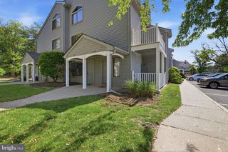 1310 ROBERTS WAY, Voorhees, NJ 08043