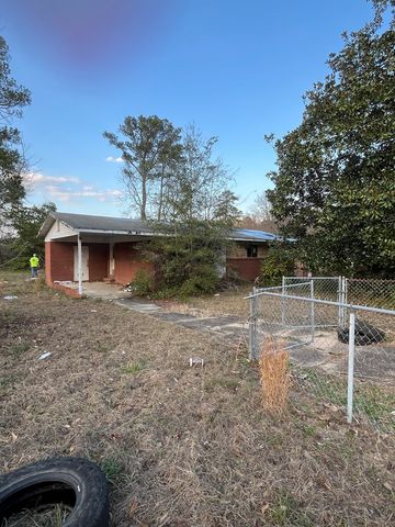 5429 Susan Lane, Columbus, GA 31907