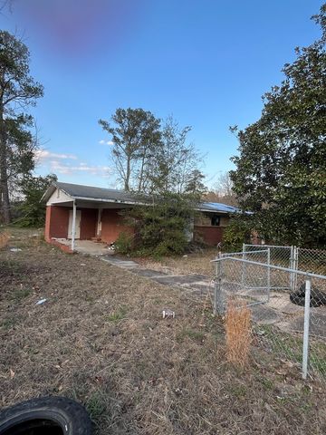 5429 Susan Lane, Columbus, GA 31907