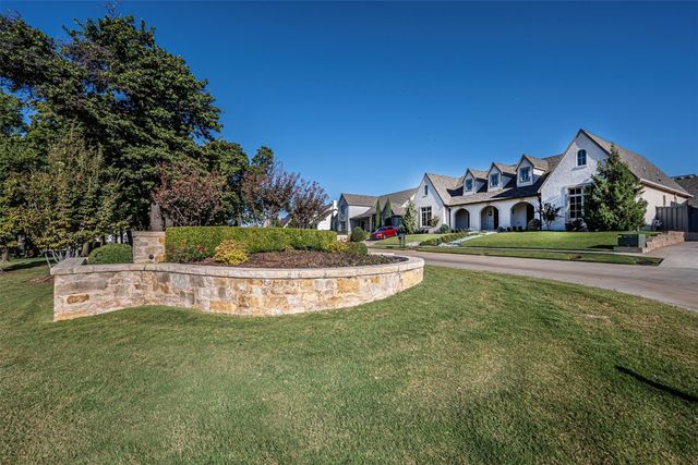 6216 Hazeltine Drive, Edmond, OK 73025