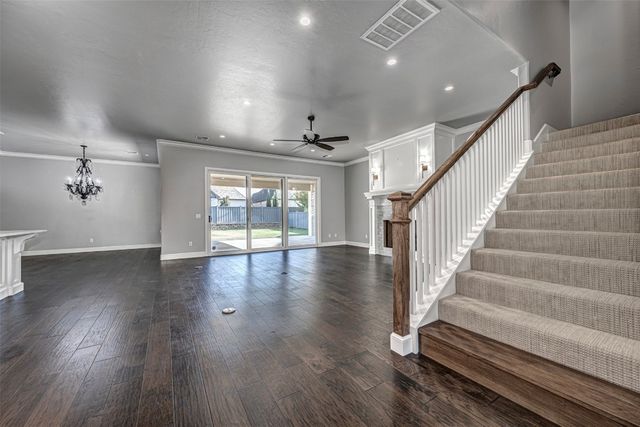 6216 Hazeltine Drive, Edmond, OK 73025