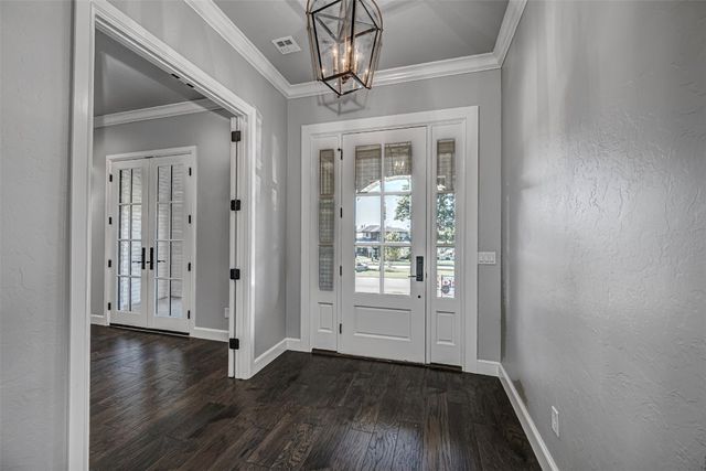 6216 Hazeltine Drive, Edmond, OK 73025
