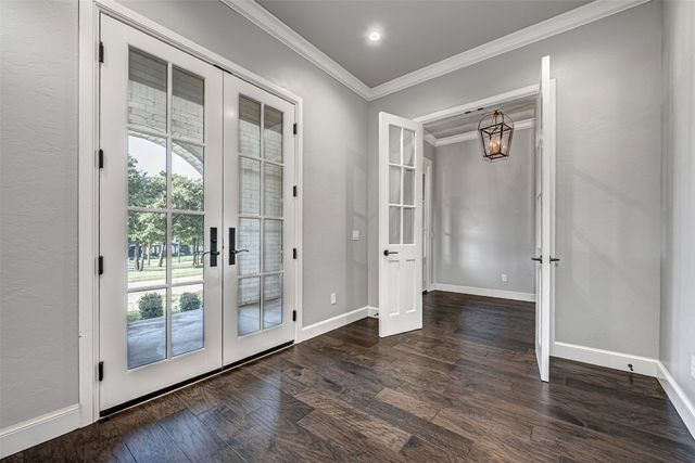 6216 Hazeltine Drive, Edmond, OK 73025
