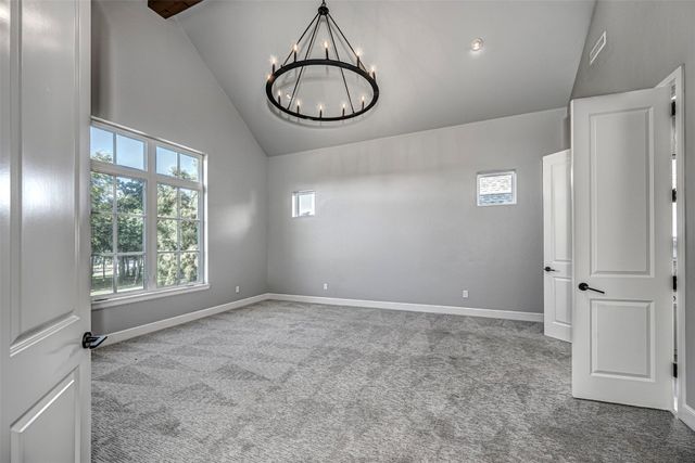 6216 Hazeltine Drive, Edmond, OK 73025