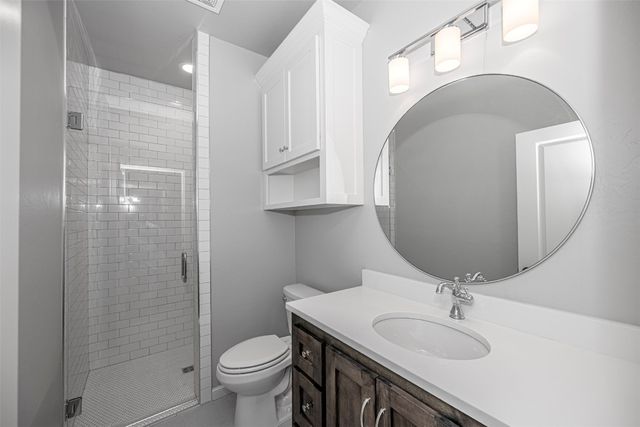 6216 Hazeltine Drive, Edmond, OK 73025