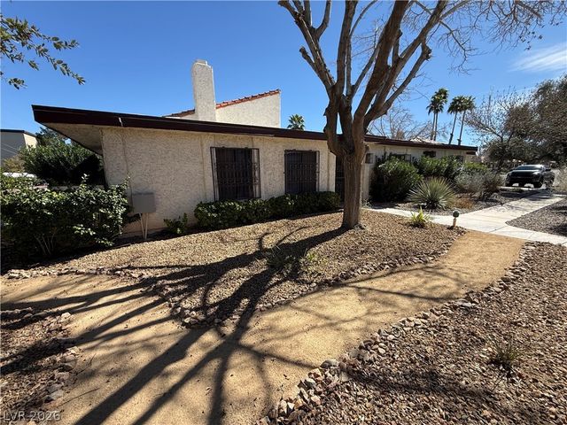 2806 San Martin Court, Las Vegas, NV 89121