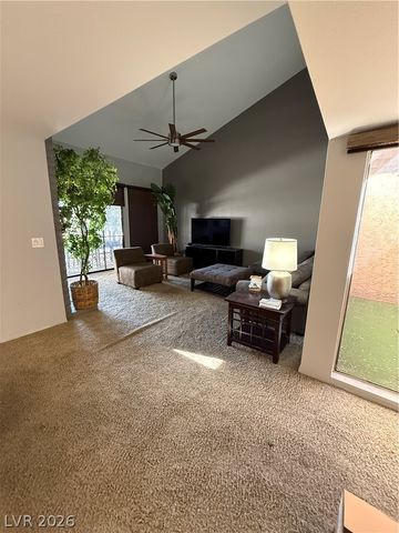 2806 San Martin Court, Las Vegas, NV 89121