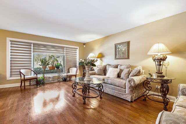 223 W Rainbow Drive, Glenwood, IL 60425