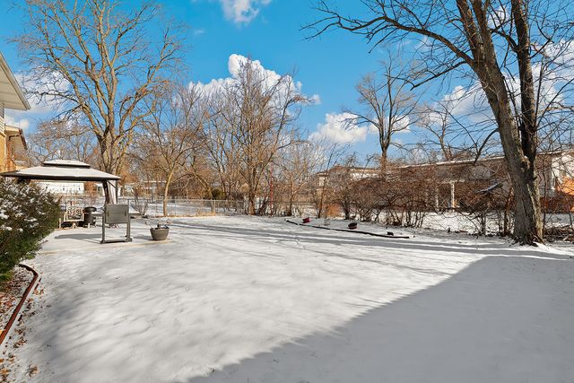 223 W Rainbow Drive, Glenwood, IL 60425