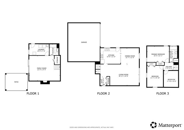 223 W Rainbow Drive, Glenwood, IL 60425