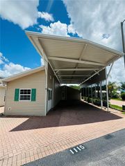 1115 DEER CREEK BOULEVARD, Davenport, FL 33837