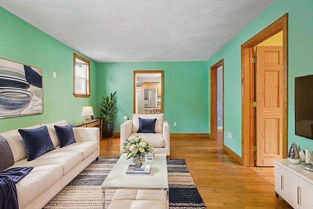 60 Haines St, Medford, MA 02155