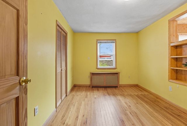 60 Haines St, Medford, MA 02155