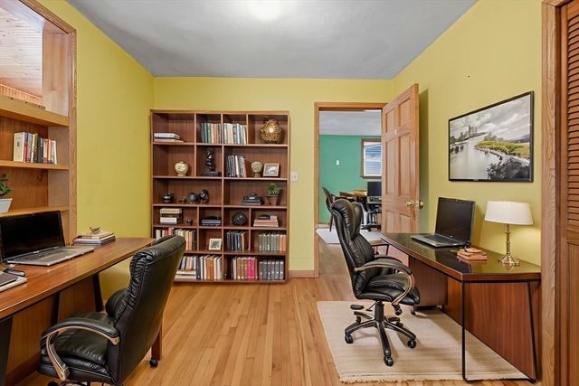 60 Haines St, Medford, MA 02155