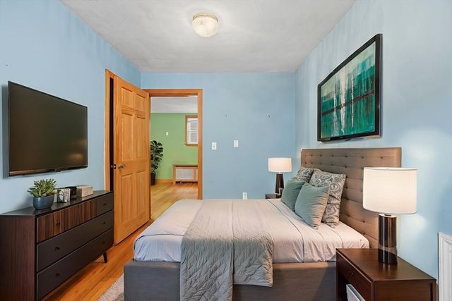 60 Haines St, Medford, MA 02155