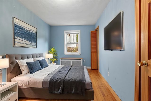 60 Haines St, Medford, MA 02155