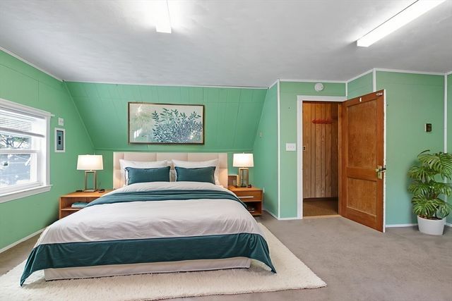 60 Haines St, Medford, MA 02155