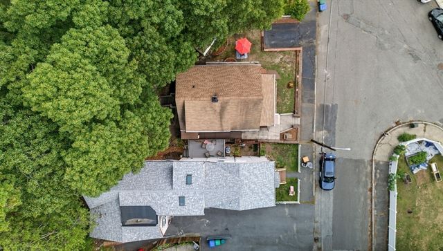 60 Haines St, Medford, MA 02155