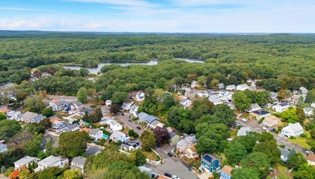 60 Haines St, Medford, MA 02155