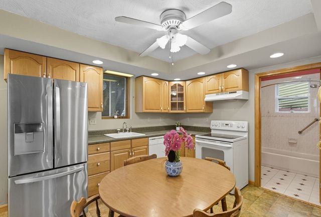 60 Haines St, Medford, MA 02155