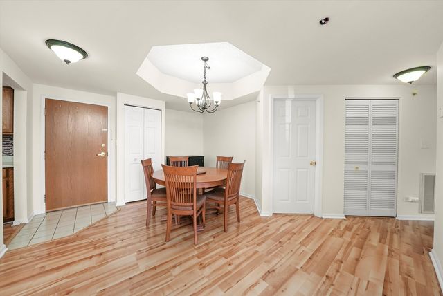 11001 Deblin Lane 203, Oak Lawn, IL 60453