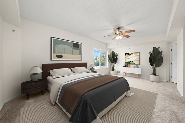 11001 Deblin Lane 203, Oak Lawn, IL 60453