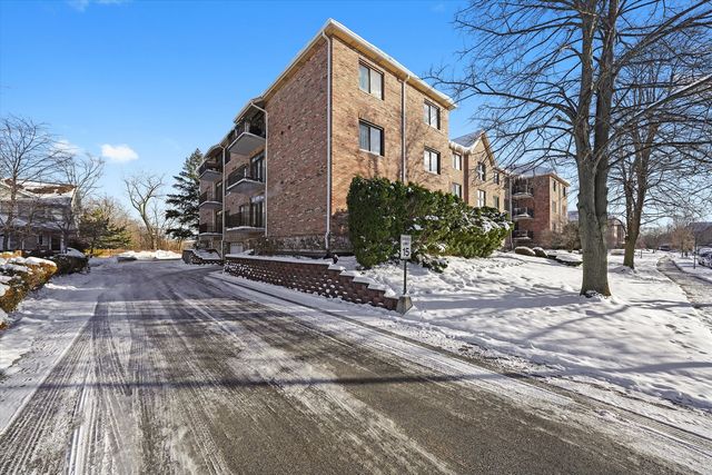 11001 Deblin Lane 203, Oak Lawn, IL 60453