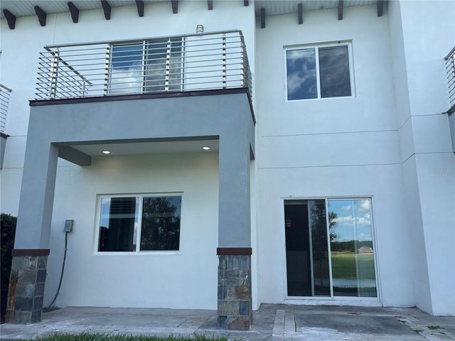 2021 GREENBRIAR TERRACE, Davenport, FL 33837