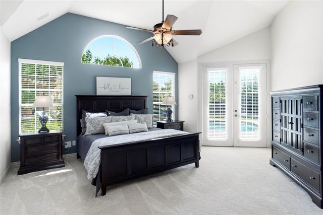 505 Everwood Court, Southlake, TX 76092