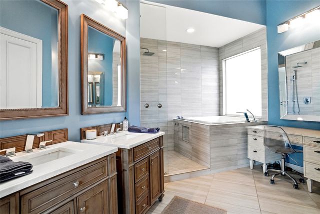 505 Everwood Court, Southlake, TX 76092