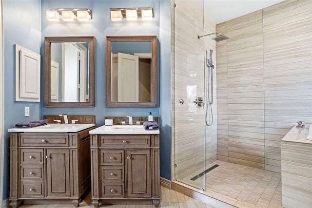 505 Everwood Court, Southlake, TX 76092