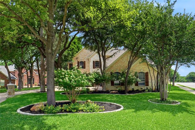 505 Everwood Court, Southlake, TX 76092