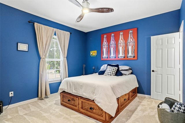 505 Everwood Court, Southlake, TX 76092