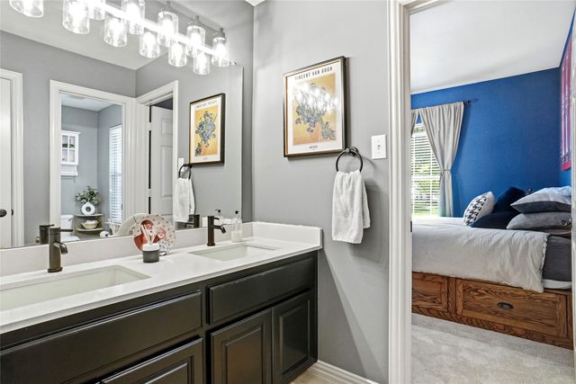 505 Everwood Court, Southlake, TX 76092