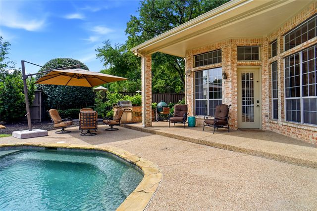 505 Everwood Court, Southlake, TX 76092