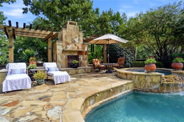 505 Everwood Court, Southlake, TX 76092