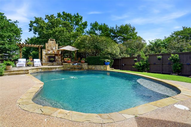 505 Everwood Court, Southlake, TX 76092