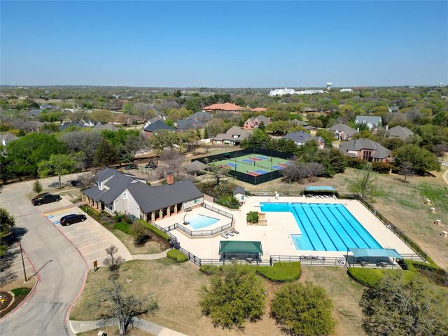 505 Everwood Court, Southlake, TX 76092