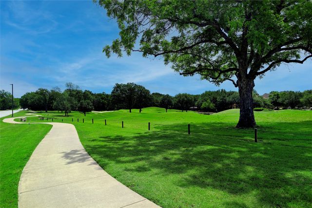 505 Everwood Court, Southlake, TX 76092