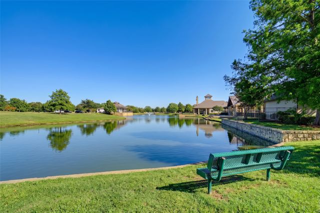 505 Everwood Court, Southlake, TX 76092
