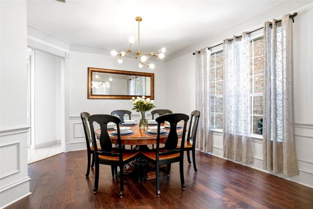 505 Everwood Court, Southlake, TX 76092