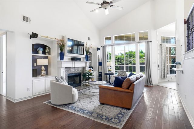 505 Everwood Court, Southlake, TX 76092