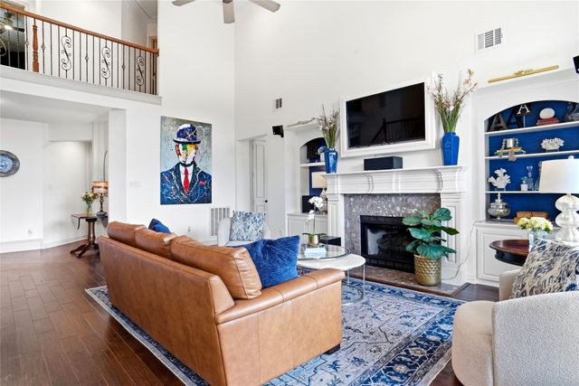 505 Everwood Court, Southlake, TX 76092