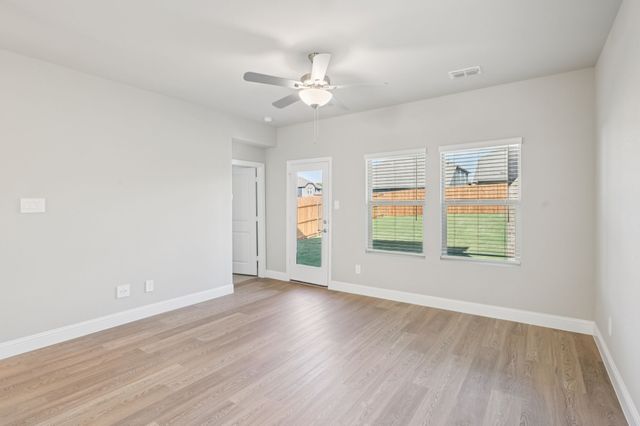 1637 Arches Road, Anna, TX 75409