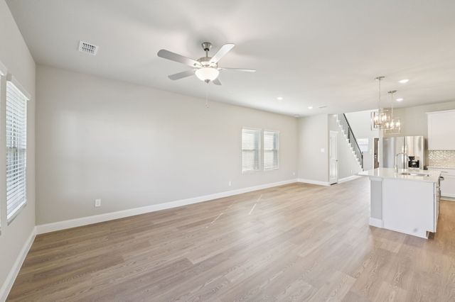 1637 Arches Road, Anna, TX 75409