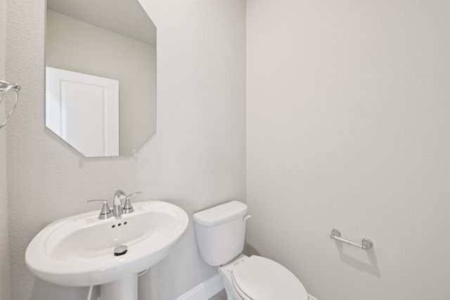 1637 Arches Road, Anna, TX 75409