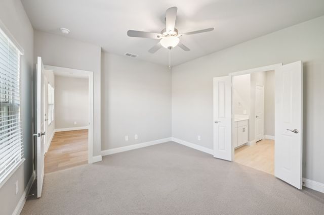 1637 Arches Road, Anna, TX 75409