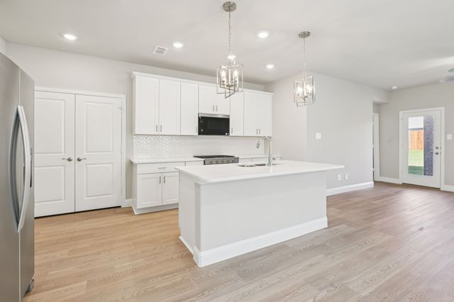 1637 Arches Road, Anna, TX 75409