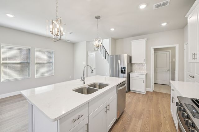 1637 Arches Road, Anna, TX 75409