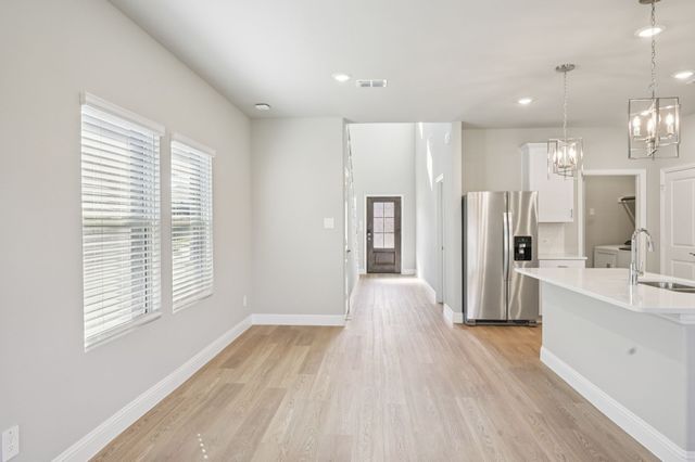 1637 Arches Road, Anna, TX 75409